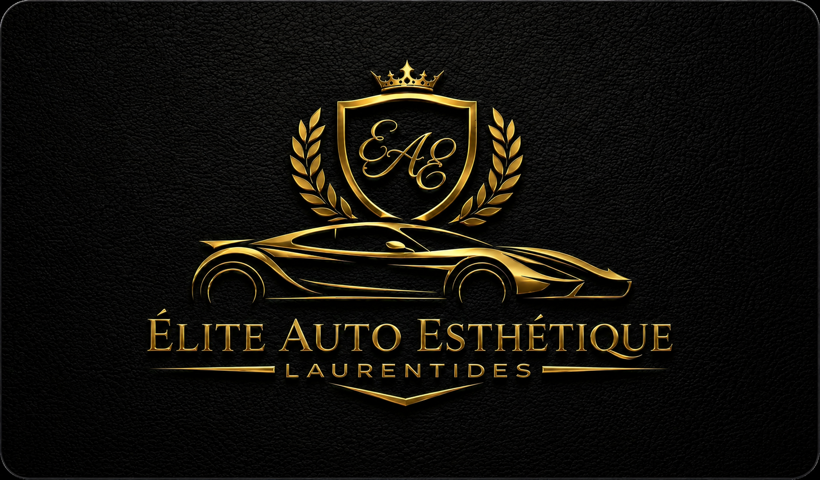 Élite Auto Esthétique Laurentides